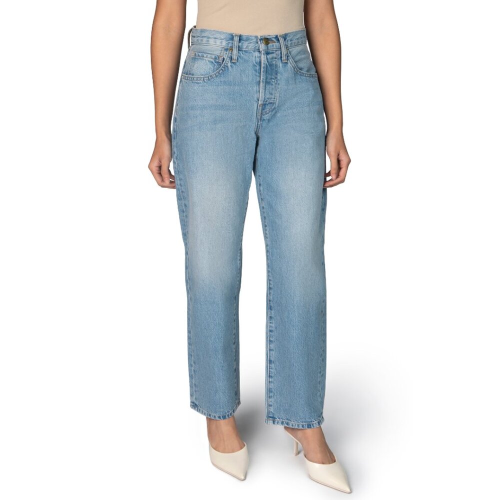 Nelle Atelier - Petite Boyfriend Jean